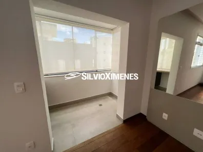 Apartamento com 3 Quartos à venda, 105m² no Buritis, Belo Horizonte