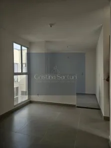 Apartamento com 3 Quartos à venda, 45m² no Vila Nova Aliança, Jacareí