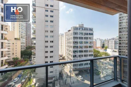 Apartamento com 2 Quartos à venda, 200m² no Itaim Bibi, São Paulo
