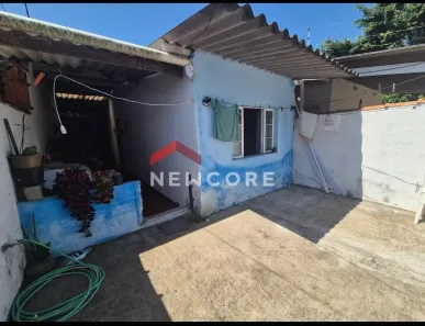 Casa com 2 Quartos à venda, 65m² no Jardim Caraminguava, Peruíbe