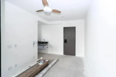 Kitnet com 1 Quarto à venda, 31m² no Vila Mariana, São Paulo