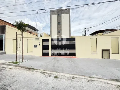 Apartamento com 2 Quartos à venda, 48m² no Mangueiras (Barreiro), Belo Horizonte