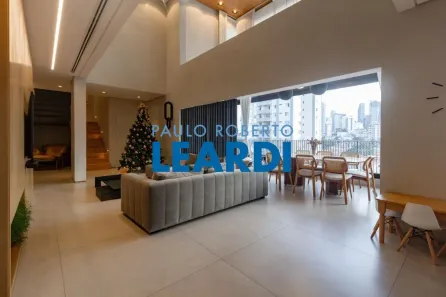 Apartamento com 3 Quartos à venda, 270m² no Perdizes, São Paulo