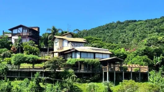 Casa com 5 Quartos à venda, 300m² no Ibiraquera, Imbituba