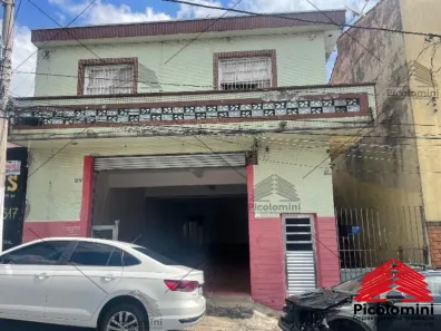 Prédio Comercial à venda, 413m² no Vila Canero, São Paulo
