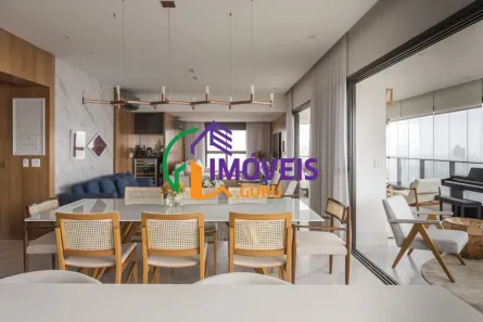 Apartamento com 2 Quartos à venda, 217m² no Sumaré, São Paulo