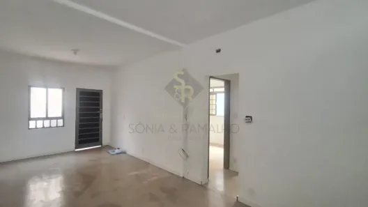 Casa com 2 Quartos à venda, 83m² no Jardim Macedo, Ribeirão Preto