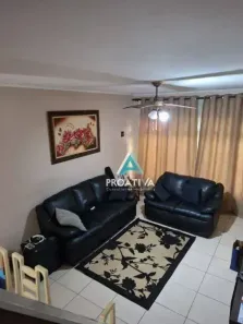 Sobrado com 3 Quartos à venda, 165m² no Jardim do Estádio, Santo André