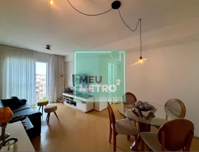Apartamento com 2 Quartos à venda, 71m² no Jardim Botânico, Rio de Janeiro