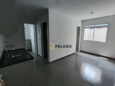Apartamento com 2 Quartos à venda, 37m² no Vila Paiva, São Paulo