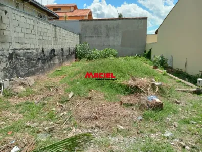 Lote/Terreno à venda, 168m² no Jardim Santa Rosa, São José dos Campos