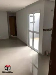 Cobertura com 2 Quartos à venda, 74m² no Parque Erasmo Assunção, Santo André