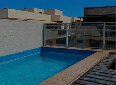 Cobertura com 2 Quartos à venda, 104m² no Recreio dos Bandeirantes, Rio de Janeiro
