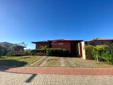 Casa de Condomínio com 4 Quartos para alugar, 350m² no Golfe, Armação dos Búzios