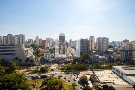 Apartamento com 3 Quartos à venda, 117m² no Vila Assunção, Santo André