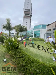 Apartamento com 2 Quartos à venda, 71m² no Ressacada, Itajaí