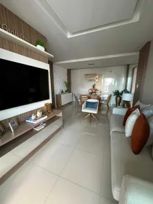 Apartamento com 3 Quartos à venda, 140m² no Jardins, Aracaju