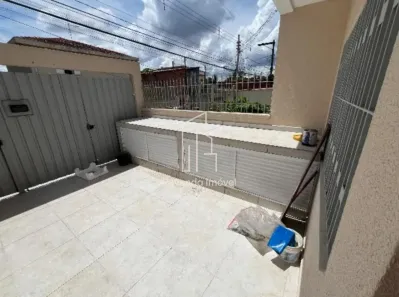 Casa com 4 Quartos à venda, 160m² no Jardim Ipanema (Zona Sul), São Paulo