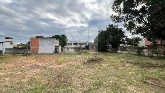 Lote/Terreno à venda, 324m² no Rio Marinho, Vila Velha