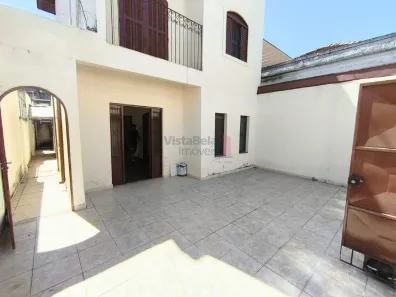 Casa com 5 Quartos à venda, 202m² no Centro, Taubaté