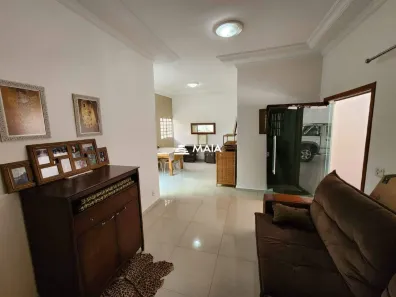 Casa com 3 Quartos à venda, 300m² no Quinta Boa Esperança, Uberaba