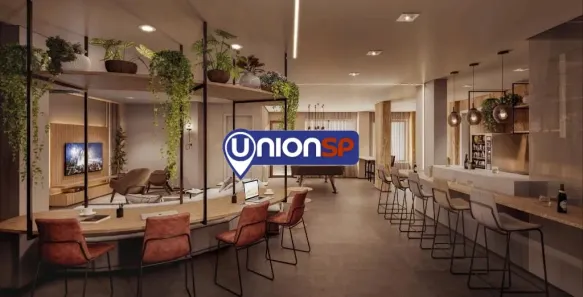 Apartamento com 1 Quarto à venda, 32m² no Vila Dom Pedro I, São Paulo