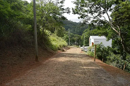 Lote/Terreno à venda, 1861m² no Paço Del Rey, Juiz de Fora
