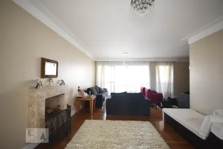 Apartamento com 3 Quartos à venda, 240m² no Vila Suzana, São Paulo