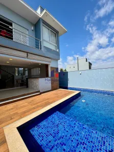 Casa com 3 Quartos à venda, 332m² no Jardins de Samantha III, Araras