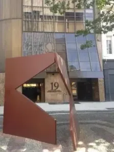 Sala Comercial para alugar, 245m² no Centro, Rio de Janeiro