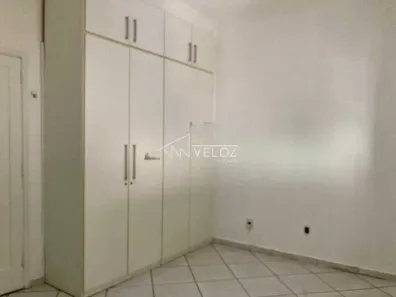 Apartamento com 1 Quarto à venda, 21m² no Flamengo, Rio de Janeiro