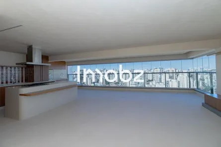 Apartamento com 3 Quartos à venda, 184m² no Água Branca, São Paulo