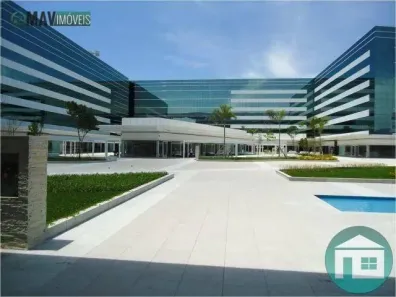 Sala Comercial à venda, 27m² no Barra Olímpica, Rio de Janeiro