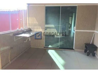 Sobrado com 4 Quartos à venda, 279m² no Dos Casa, São Bernardo do Campo