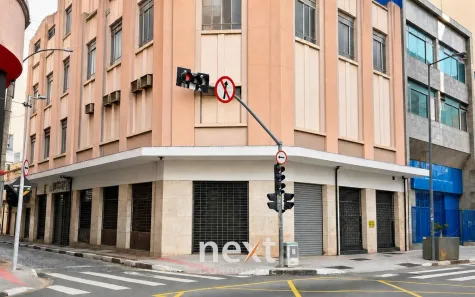 Ponto Comercial para alugar, 240m² no Centro, Campinas