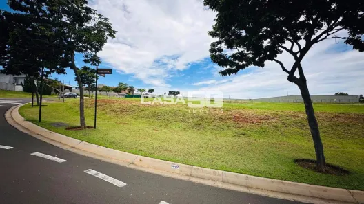 Lote/Terreno à venda, 1242m² no Loteamento Residencial Pedra Alta (Sousas), Campinas