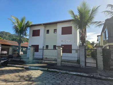 Apartamento com 1 Quarto à venda, 40m² no Canasvieiras, Florianópolis