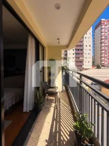 Apartamento com 3 Quartos à venda, 137m² no Tatuapé, São Paulo