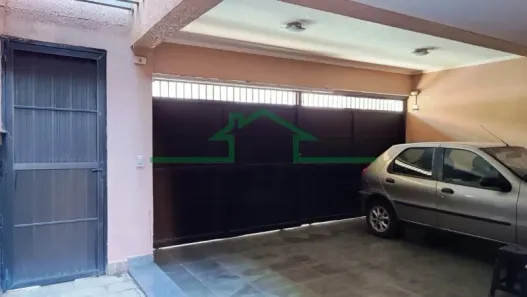 Sobrado com 3 Quartos à venda, 212m² no Cidade Alta, Piracicaba