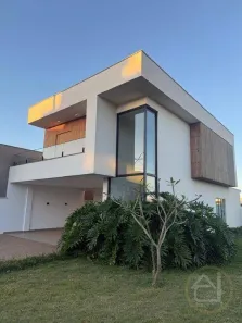 Casa de Condomínio com 3 Quartos à venda, 176m² no Cidade Industrial 2, Londrina