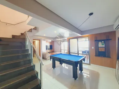 Apartamento com 4 Quartos à venda, 232m² no Jardim Botânico, Ribeirão Preto