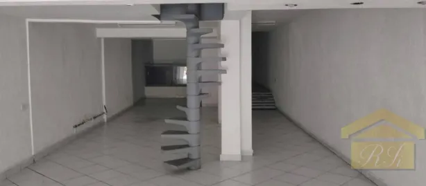 Ponto Comercial para alugar, 230m² no Parque Jabaquara, São Paulo