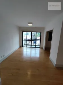 Apartamento com 2 Quartos à venda, 93m² no Chácara Santo Antônio (Zona Sul), São Paulo