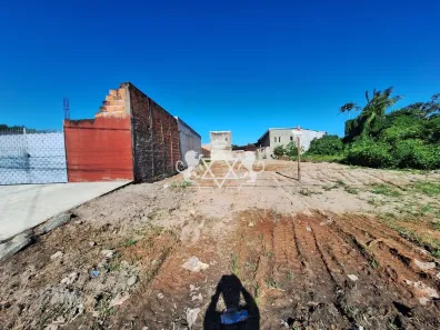Lote/Terreno à venda, 245m² no Jardim das Gaivotas, Caraguatatuba
