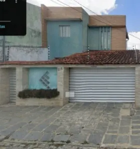Casa com 4 Quartos à venda, 161m² no Bodocongó, Campina Grande