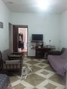 Casa com 2 Quartos à venda, 58m² no Vila Boa Vista, Campinas