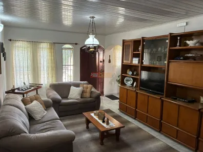 Casa com 4 Quartos à venda, 174m² no Jardim do Mar, São Bernardo do Campo