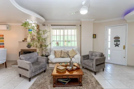 Casa de Condomínio com 3 Quartos à venda, 226m² no Ipanema, Porto Alegre