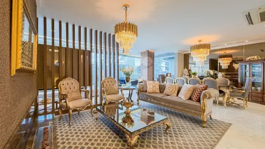 Apartamento com 3 Quartos para alugar, 181m² no Vila Nova Conceição, São Paulo