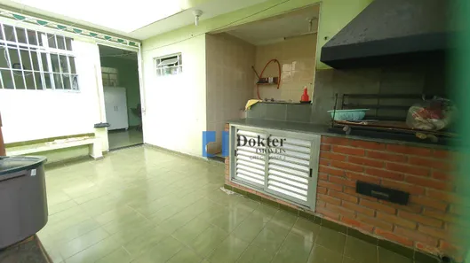 Sobrado com 3 Quartos à venda, 130m² no Vila Cruz das Almas, São Paulo